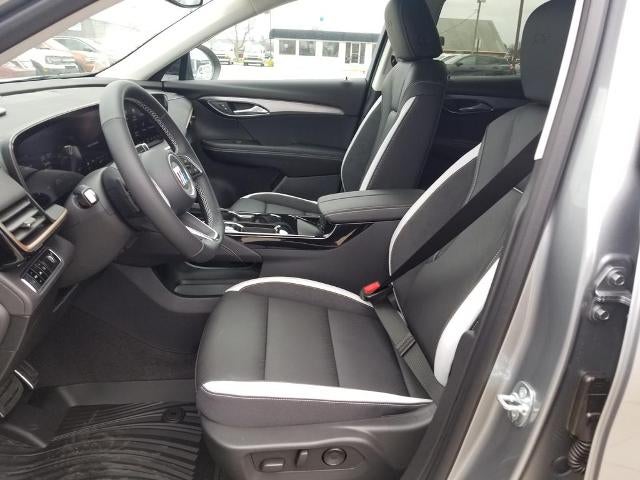 2026 Buick Envision AWD 4dr Sport Touring