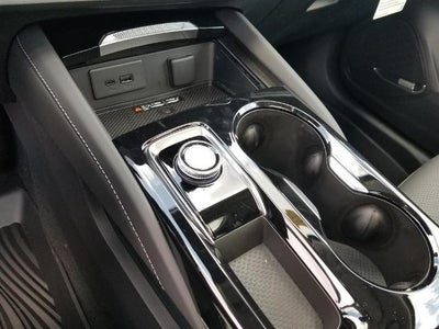 2026 Buick Envision AWD 4dr Sport Touring