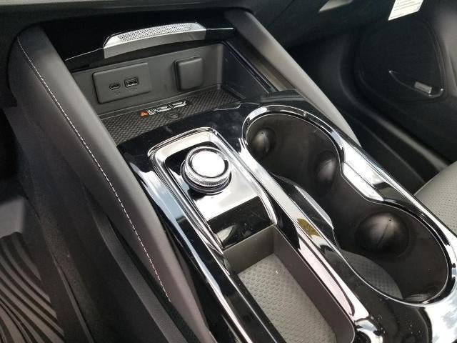 2026 Buick Envision AWD 4dr Sport Touring