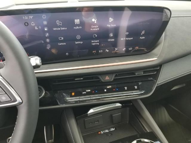 2026 Buick Envision AWD 4dr Sport Touring