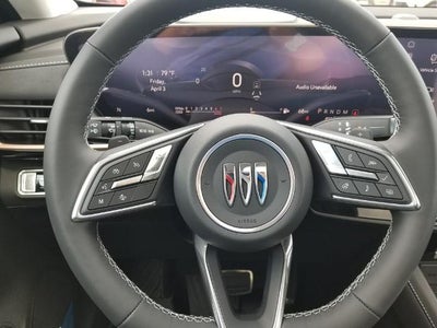 2026 Buick Envision AWD 4dr Sport Touring