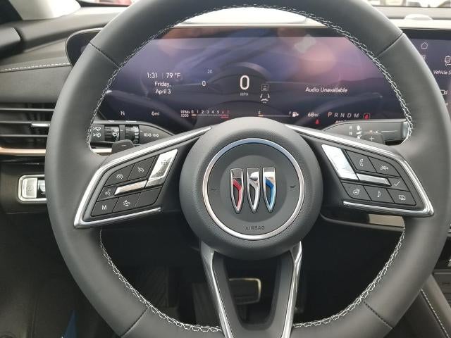 2026 Buick Envision AWD 4dr Sport Touring