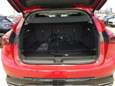 2026 Buick Envision AWD 4dr Sport Touring