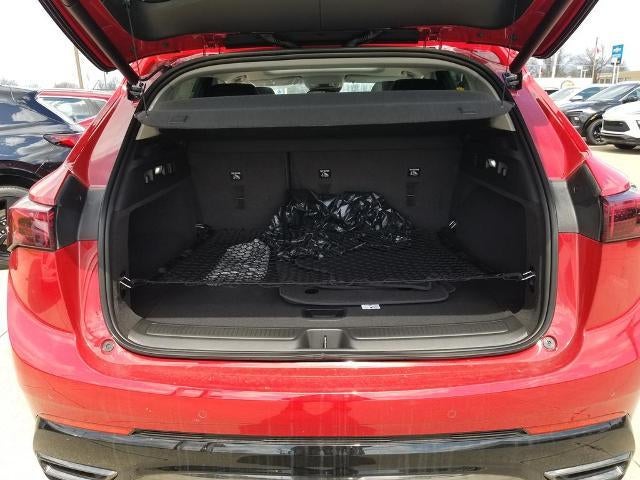 2026 Buick Envision AWD 4dr Sport Touring