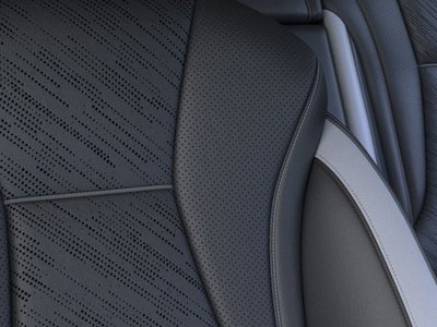 2026 Buick Envision AWD 4dr Sport Touring