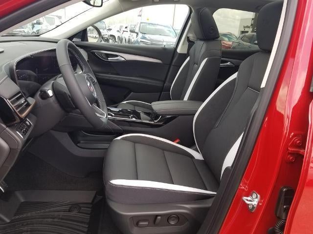 2026 Buick Envision AWD 4dr Sport Touring