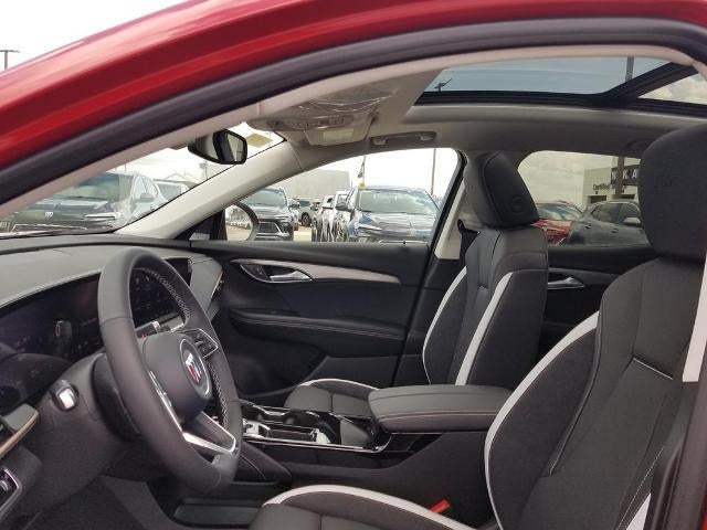 2026 Buick Envision AWD 4dr Sport Touring