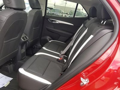 2026 Buick Envision AWD 4dr Sport Touring