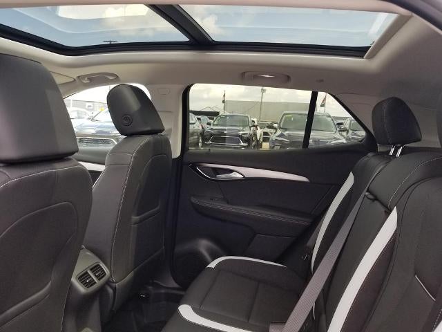 2026 Buick Envision AWD 4dr Sport Touring