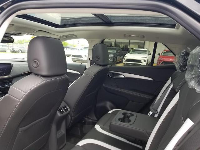 2026 Buick Envision AWD 4dr Sport Touring