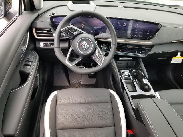 2026 Buick Envision AWD 4dr Sport Touring