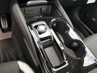 2026 Buick Envision AWD 4dr Sport Touring