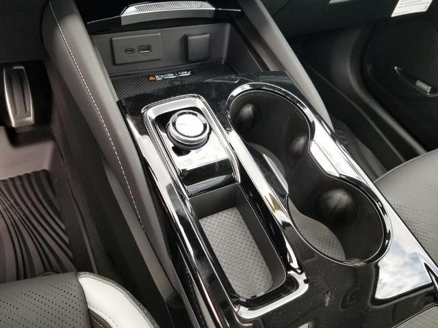 2026 Buick Envision AWD 4dr Sport Touring