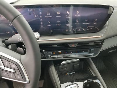 2026 Buick Envision AWD 4dr Sport Touring