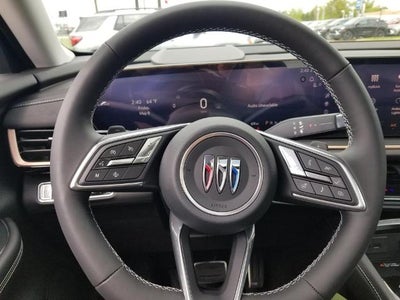 2026 Buick Envision AWD 4dr Sport Touring
