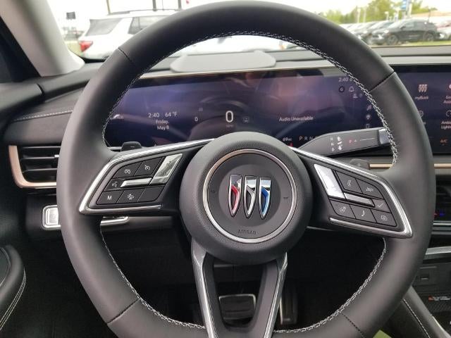 2026 Buick Envision AWD 4dr Sport Touring