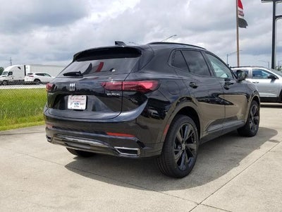 2026 Buick Envision AWD 4dr Sport Touring