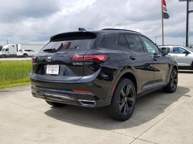 2026 Buick Envision AWD 4dr Sport Touring