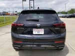 2026 Buick Envision AWD 4dr Sport Touring