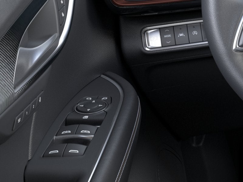 2026 Buick Envision AWD 4dr Sport Touring