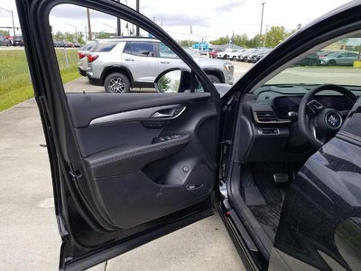 2026 Buick Envision AWD 4dr Sport Touring