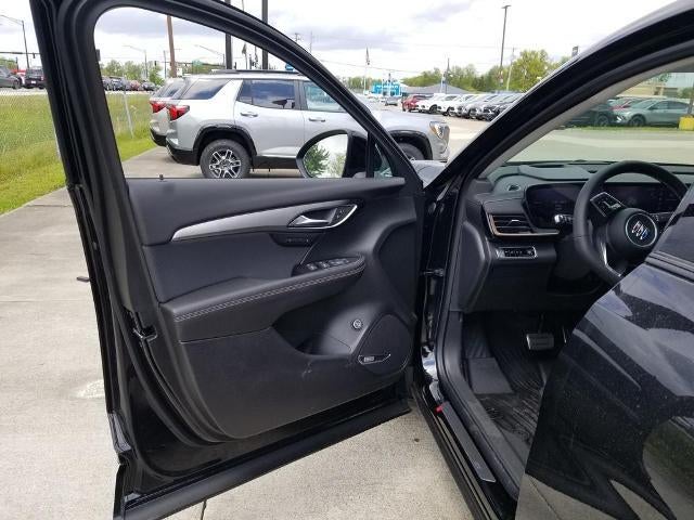 2026 Buick Envision AWD 4dr Sport Touring
