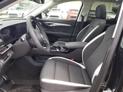 2026 Buick Envision AWD 4dr Sport Touring