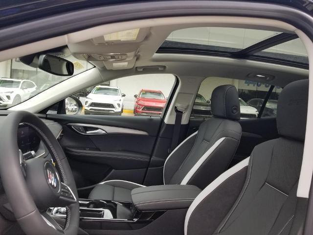 2026 Buick Envision AWD 4dr Sport Touring