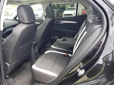 2026 Buick Envision AWD 4dr Sport Touring