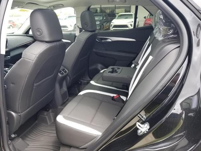 2026 Buick Envision AWD 4dr Sport Touring