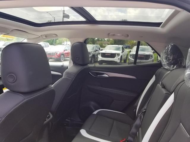 2026 Buick Envision AWD 4dr Sport Touring