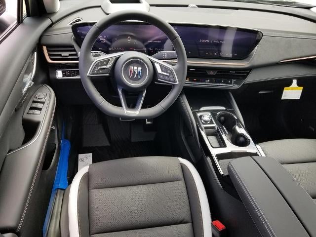 2026 Buick Envision AWD 4dr Sport Touring