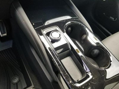 2026 Buick Envision AWD 4dr Sport Touring