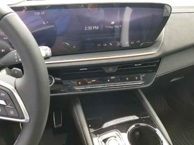 2026 Buick Envision AWD 4dr Sport Touring