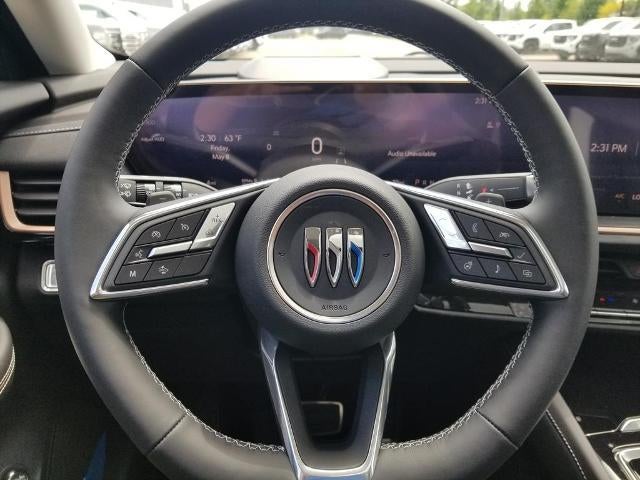 2026 Buick Envision AWD 4dr Sport Touring