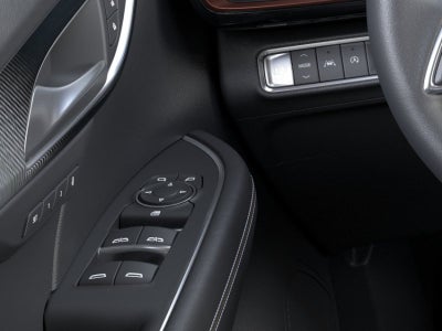 2026 Buick Envision AWD 4dr Sport Touring
