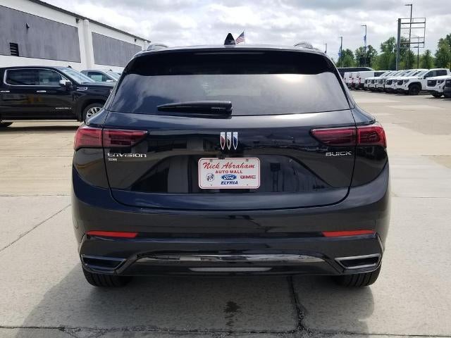 2026 Buick Envision AWD 4dr Sport Touring