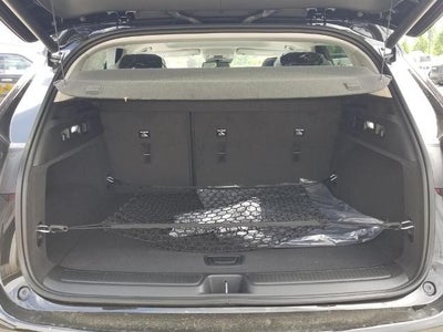 2026 Buick Envision AWD 4dr Sport Touring