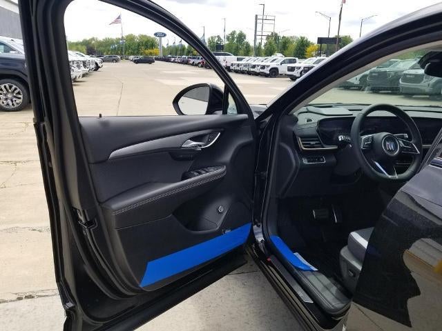 2026 Buick Envision AWD 4dr Sport Touring