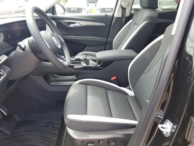 2026 Buick Envision AWD 4dr Sport Touring