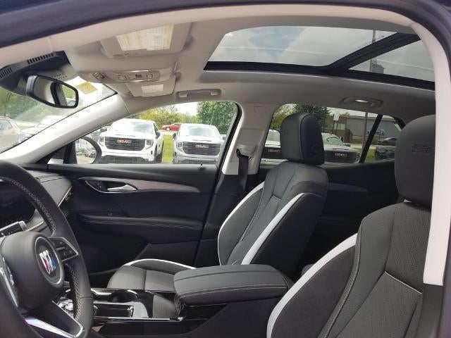 2026 Buick Envision AWD 4dr Sport Touring
