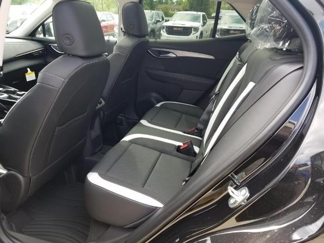 2026 Buick Envision AWD 4dr Sport Touring