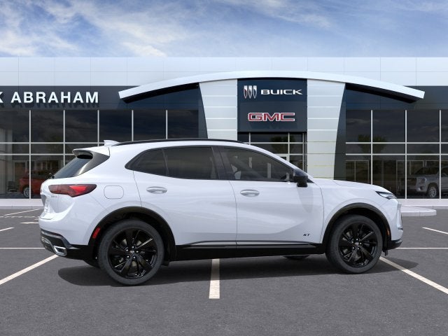2026 Buick Envision AWD 4dr Sport Touring