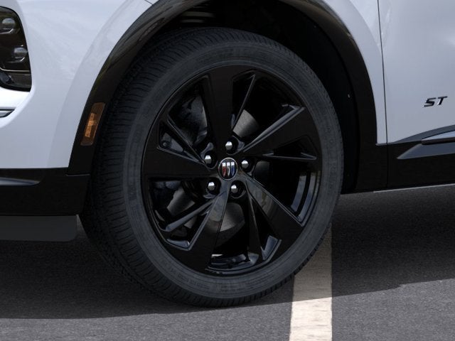 2026 Buick Envision AWD 4dr Sport Touring