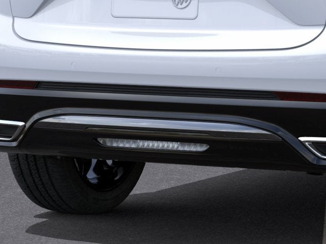2026 Buick Envision AWD 4dr Sport Touring