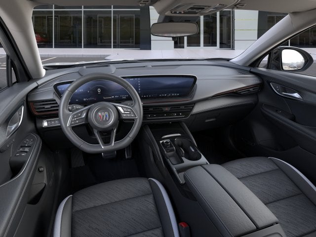 2026 Buick Envision AWD 4dr Sport Touring