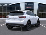 2026 Buick Envision AWD 4dr Sport Touring