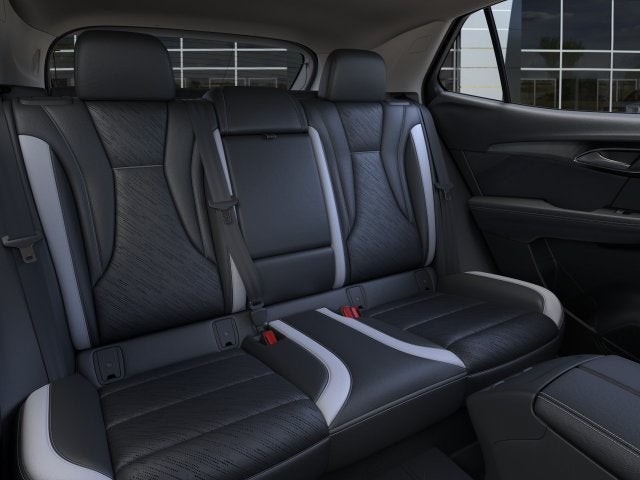 2026 Buick Envision AWD 4dr Sport Touring