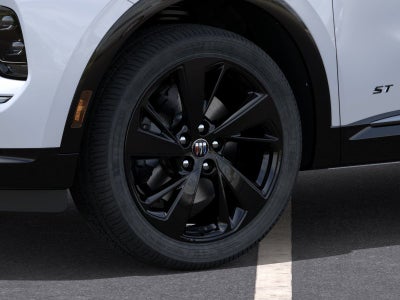 2026 Buick Envision AWD 4dr Sport Touring