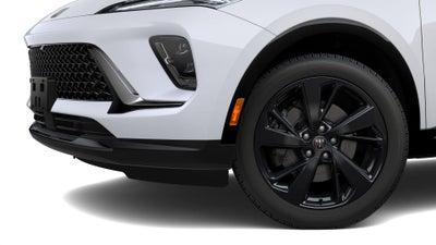 2026 Buick Envision AWD 4dr Sport Touring